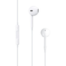 Apple Earpods With Jack 3.5...