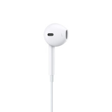 Apple Earpods With Jack 3.5 White