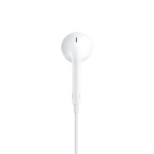 Apple Earpods With Jack 3.5 White