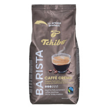 Tchibo Barista Caffe Crema...