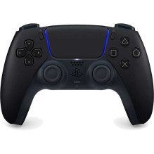 Acc. Sony Dualsense Playstation 5 Controller black
