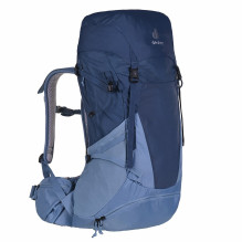 HIKING BACKPACK DEUTER FUTURA PRO 34 SL MARINE-LAKE