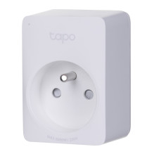 Tapo Mini Smart Wi-Fi lizdas, energijos stebėjimas