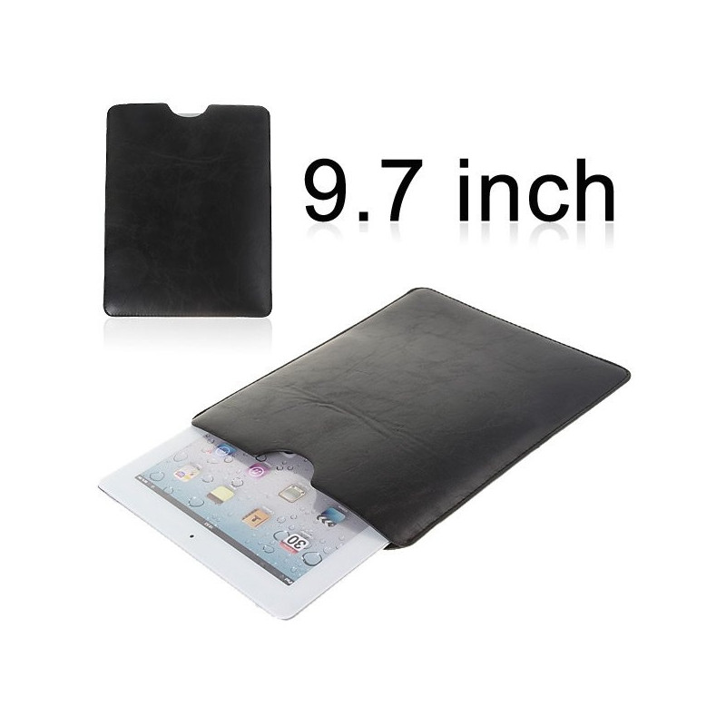 9.7 "Tablet SLIM, soft case
