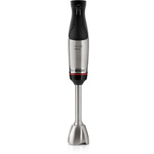 Bosch Serie 6 MSM6M610 blender Immersion blender 1000 W Black, Stainless steel