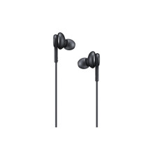 Samsung headphones 3.5 mm black