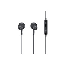Samsung ausinės 3,5 mm juodos