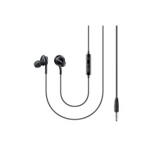 Samsung headphones 3.5 mm black