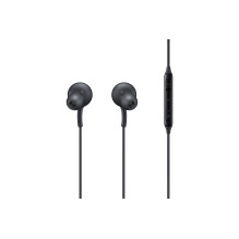 Samsung Eo-ic100b Type C Headphone Black