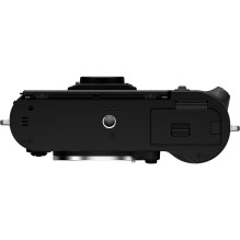 FUJIFILM X-T50 + FUJINON XC 15-45mm F3.5-5.6 OIS PZ (Black)