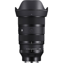 Sigma 28-45mm F1.8 DG DN | Art | Sony E-mount