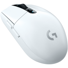 LOGITECH G309 LIGHTSPEED - WHITE - 2.4GHZ/ BT - EER2-933 - G309