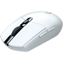 LOGITECH G309 LIGHTSPEED - WHITE - 2.4GHZ/ BT - EER2-933 - G309