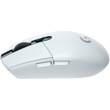 LOGITECH G309 LIGHTSPEED - WHITE - 2.4GHZ/ BT - EER2-933 - G309