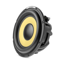 Głośnik samochodowy niskotonowy focal sub 25 kxs (wersja slim) 25cm 350w rms