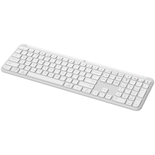 LOGITECH SIGNATURE SLIM WIRELESS KLAVIATŪRA K950 – BLAKTA – JAV INT'L – 2,4 GHZ/ BT – INTNL-973