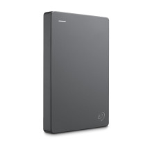 External HDD, SEAGATE, Basic, 5TB, USB 3.0, STJL5000400