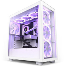 Case, NZXT, H7 Elite,...