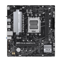 Pagrindinė lenta, ASUS, AMD B650, SAM5, „Micro-ATX“, „Memory DDR5“, „Memory Slots 2“, „1xpci-Express 4.0 1x“, 2xpci-expr