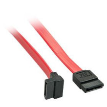 CABLE SATA 7 PIN IKI 7PIN 90DEG / 0,2M 33350 LINDY