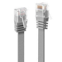 CABLE CAT6 U / UTP 3M / GREY 47493 LINDY