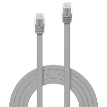 CABLE CAT6 U / UTP 3M / GREY 47493 LINDY