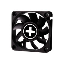 CASE FAN 60MM WHITE BOX /...