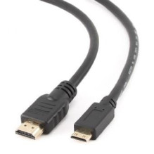 KABELIS HDMI-MINI HDMI 3M /...