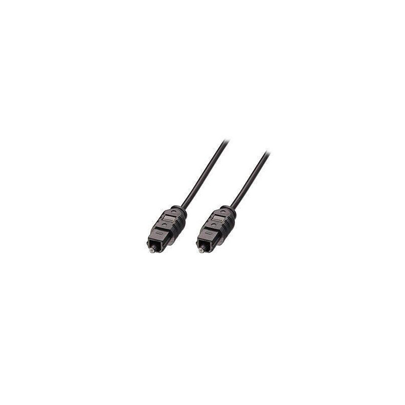 CABLE TOSLINK SPDIF 2M / 35212 LINDY