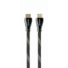 KABELIS HDMI-HDMI 1M 8K /...