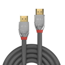 CABLE HDMI-HDMI 1M / CROMO 37871 LINDY