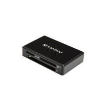 ATMINTIES SKAITYTUVAS FLASH ALL-IN-1 / USB3.1 TS-RDF9K2 TRANSCEND