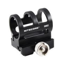 FLASHLIGHT ACC GUN MOUNT / GM02 NITECORE