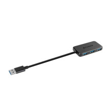 I / O HUB USB3.1 4PORT /...