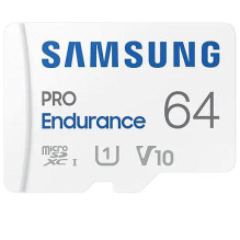 MEMORY MICRO SDXC PRO 64GB...