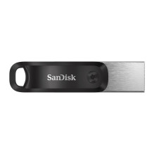 MEMORY DRIVE FLASH USB3 64GB / SDIX60N-064G-GN6NN SANDISK