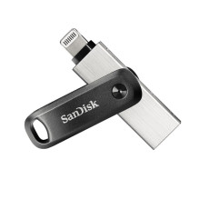 MEMORY DRIVE FLASH USB3 64GB / SDIX60N-064G-GN6NN SANDISK