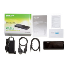 I / O HUB USB3 7PORT / UH720 TP-LINK