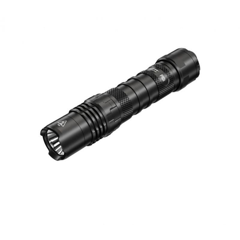 FLASHLIGHT PRECISE SERIES / 1800 LUMENS P10I NITECORE