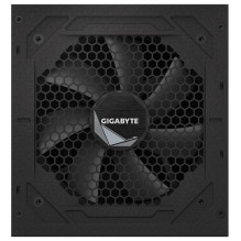 Power Supply, GIGABYTE, 850 Watts, Efficiency 80 PLUS GOLD, PFC Active, MTBF 100000 hours, GP-UD850GMPG5