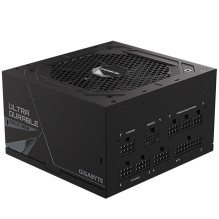 Power Supply, GIGABYTE, 850 Watts, Efficiency 80 PLUS GOLD, PFC Active, MTBF 100000 hours, GP-UD850GMPG5