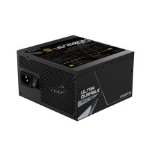 Power Supply, GIGABYTE, 750 Watts, Efficiency 80 PLUS GOLD, PFC Active, MTBF 100000 hours, GP-UD750GMPG5