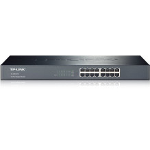 TINKLO SWITCH 16PORT 1000M / TL-SG1016 TP-LINK