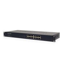 TINKLO SWITCH 16PORT 1000M / TL-SG1016 TP-LINK