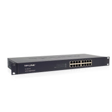 TINKLO SWITCH 16PORT 1000M / TL-SG1016 TP-LINK