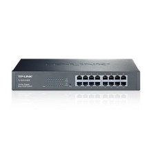 TINKLO SWITCH 16PORT 1000M / TL-SG1016DE TP-LINK