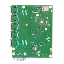 NET ROUTER ACC CARD / RB450GX4 MIKROTIK