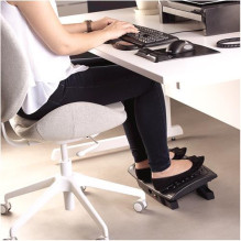 CHAIR FOOT SUPPORT / PROFESSIONAL 8070901 FELLOWES