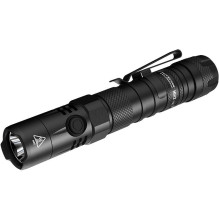 MH SERIJOS MIŠKINĖLIS / 1200 LUMENS MH12 V2 NITECORE