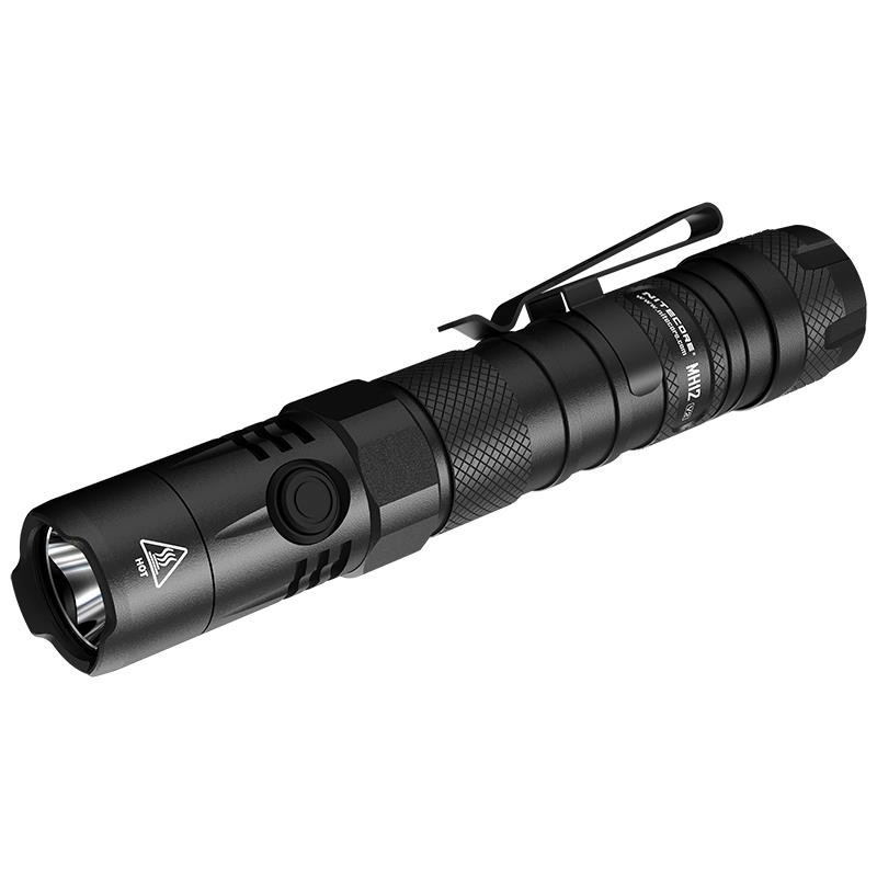 FLASHLIGHT MH SERIES / 1200 LUMENS MH12 V2 NITECORE